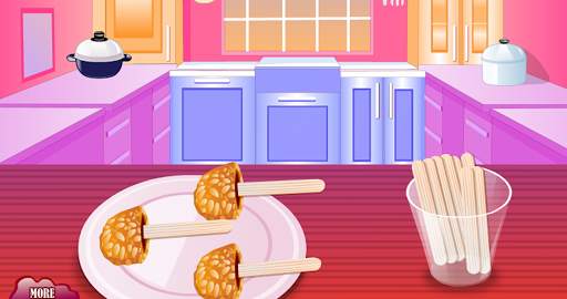 Candy maker – candy lollipops screenshot 10