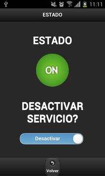GTA Localizador de móviles screenshot 3