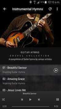 Hymn Player 6 تصوير الشاشة