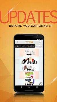 1030AM - Makeup Shopping Apps screenshot 3