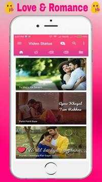 Status Video -  All Category's Video Status App screenshot 5