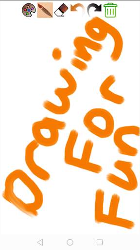 Drawing Game screenshot 2