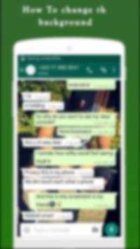 Freе WhatsApp Messenger App tipѕ screenshot 3