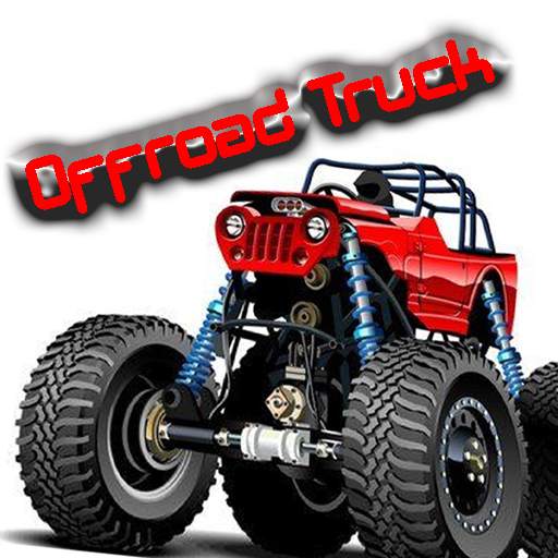 Kubet Offroad Truck Games 1.32