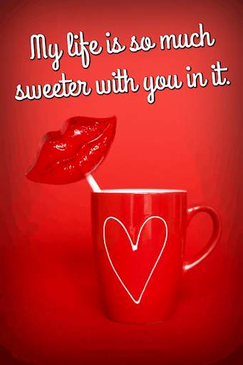 Love messages - Love images with proposal quotes screenshot 7