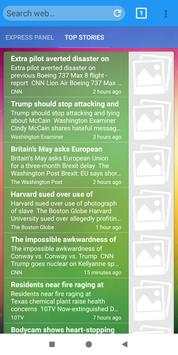 Dolphin Browser screenshot 2