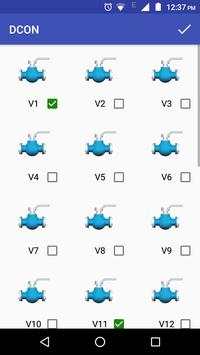 DCON GPRS screenshot 7