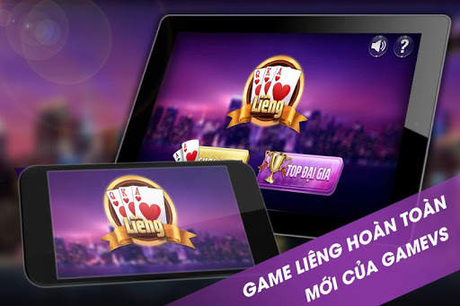 Lieng - Cao To screenshot 1