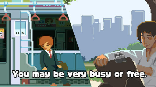 Life is a Game screenshot 4