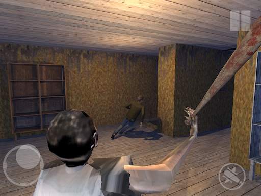 Play for Granny Grandpa Part 4 скриншот 6