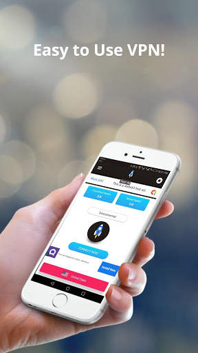 POWERX VPN - Free VPN & Unblock Website & Apps screenshot 5