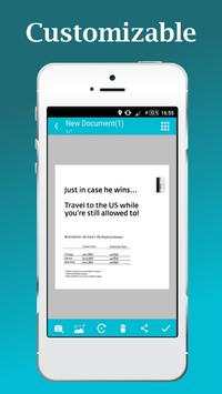 Fast scanner - Scan Anything screenshot 3