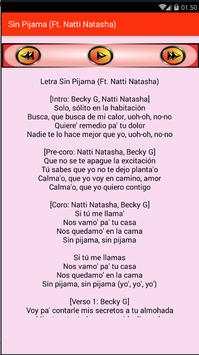 Becky G Song's screenshot 4