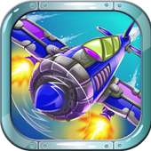 Galaxy Wars - End Game
