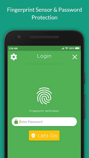 Flexible File Locker (Secret File Lockers) 2 تصوير الشاشة
