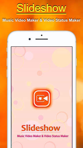 Slide Show and Video Maker screenshot 1