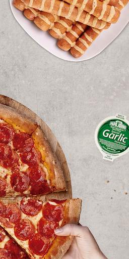 Papa John's Pizza Panama screenshot 3