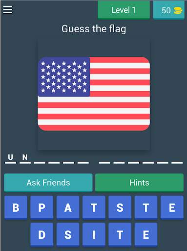 Guess 262 flags скриншот 10