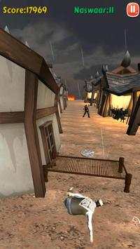 Pathan Run screenshot 5