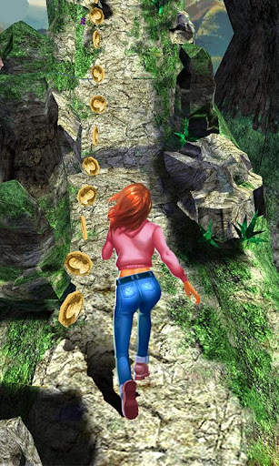 Temple Endless Run Castle screenshot 2