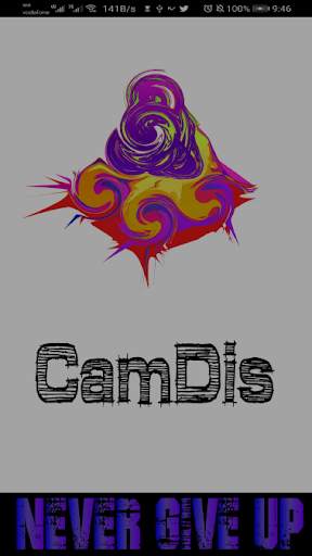 Disable Camera screenshot 2