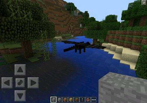 Dragon Mods for MineCraft PE screenshot 1