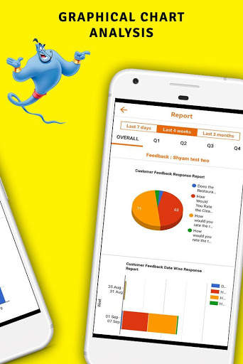 Feedback Genie screenshot 3
