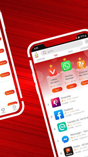 Guide for 9app Mobile Market 2021 screenshot 3
