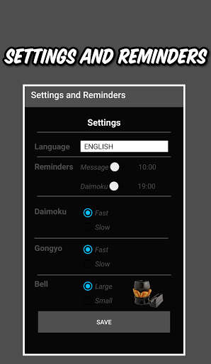 NMRK World screenshot 8