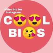 Cool Bio Quotes For Insta Killer bio on 9Apps
