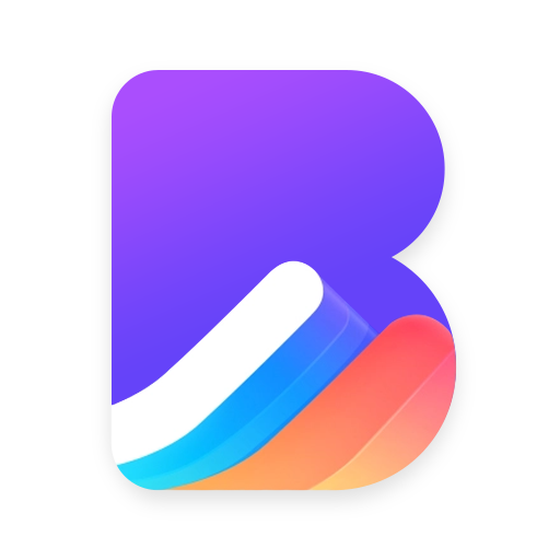 Business Card Maker Free Visiting Card Maker icon