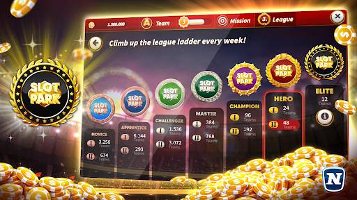 Slotpark Online Casino Games screenshot 32