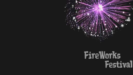 Simulator FireWorks Festival screenshot 14