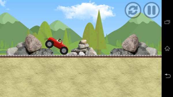 BIG Speed Real Racing screenshot 8