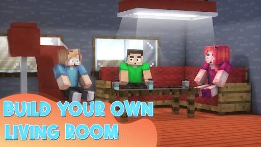 Addons for Minecraft PE - Mods Master MCPE screenshot 1