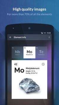 Isotope - Periodic Table screenshot 2