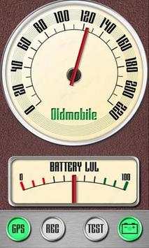 Beautiful Speedometer LITE screenshot 2