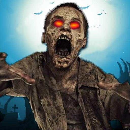 Zombie Hunter Shooting: Free FPS Offline Game 1.1