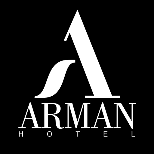Arman Hotel icon
