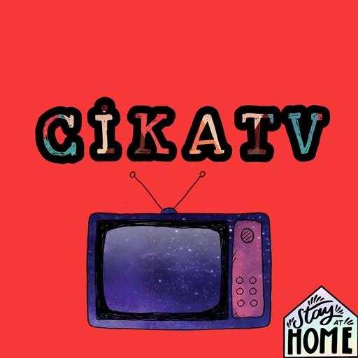 Cika Tv screenshot 1