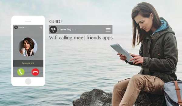 Free WiFi Calling Apps Guide screenshot 3