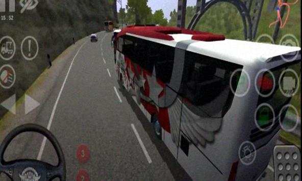 The New Adventure of Bus Simulator screenshot 2