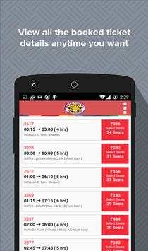 APSRTC Official screenshot 6