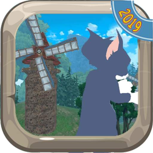 Tom Adventures 2.1