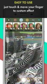 Glitch Video Maker screenshot 3