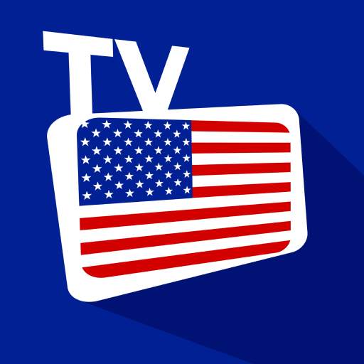 US TV - Live TV 1.1.0