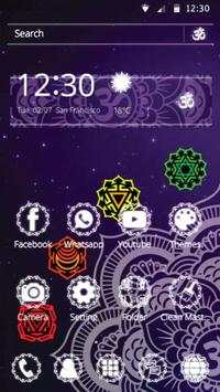 Chakras screenshot 1