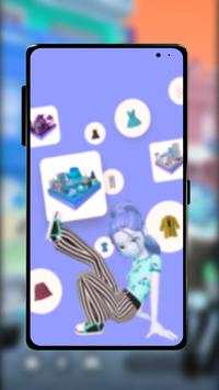 Guide For Zepeto New Friends screenshot 2