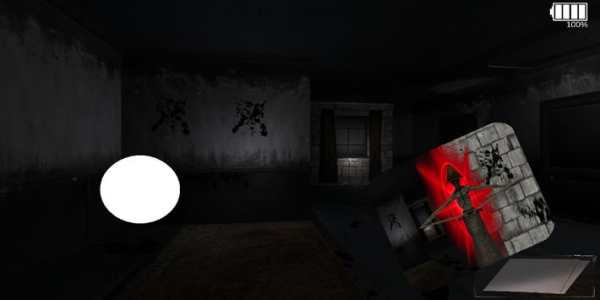 Evil Neighbor Witch Granny -Chapter1- Horror mod screenshot 1