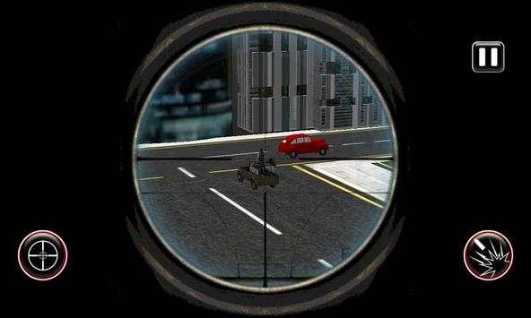 Sniper Foe Hunter screenshot 4